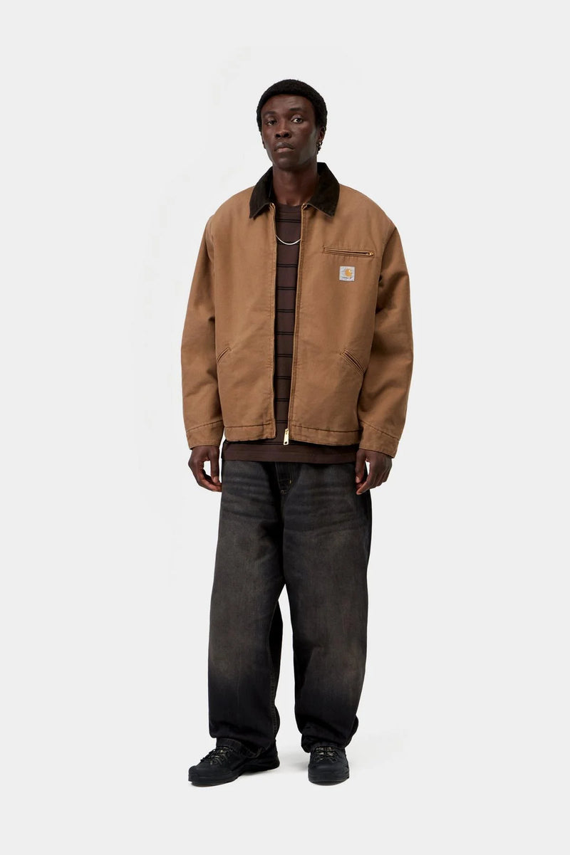 OG Detroit Jacket