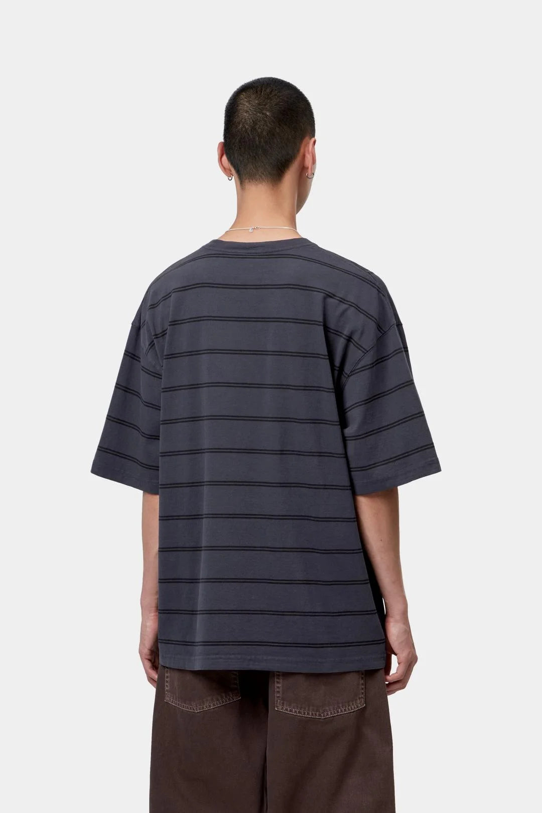 S/S Cardona Pocket T-Shirt