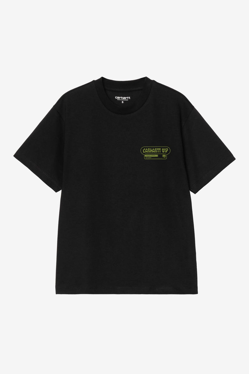 Women's S/S Wiptopia II T-Shirt