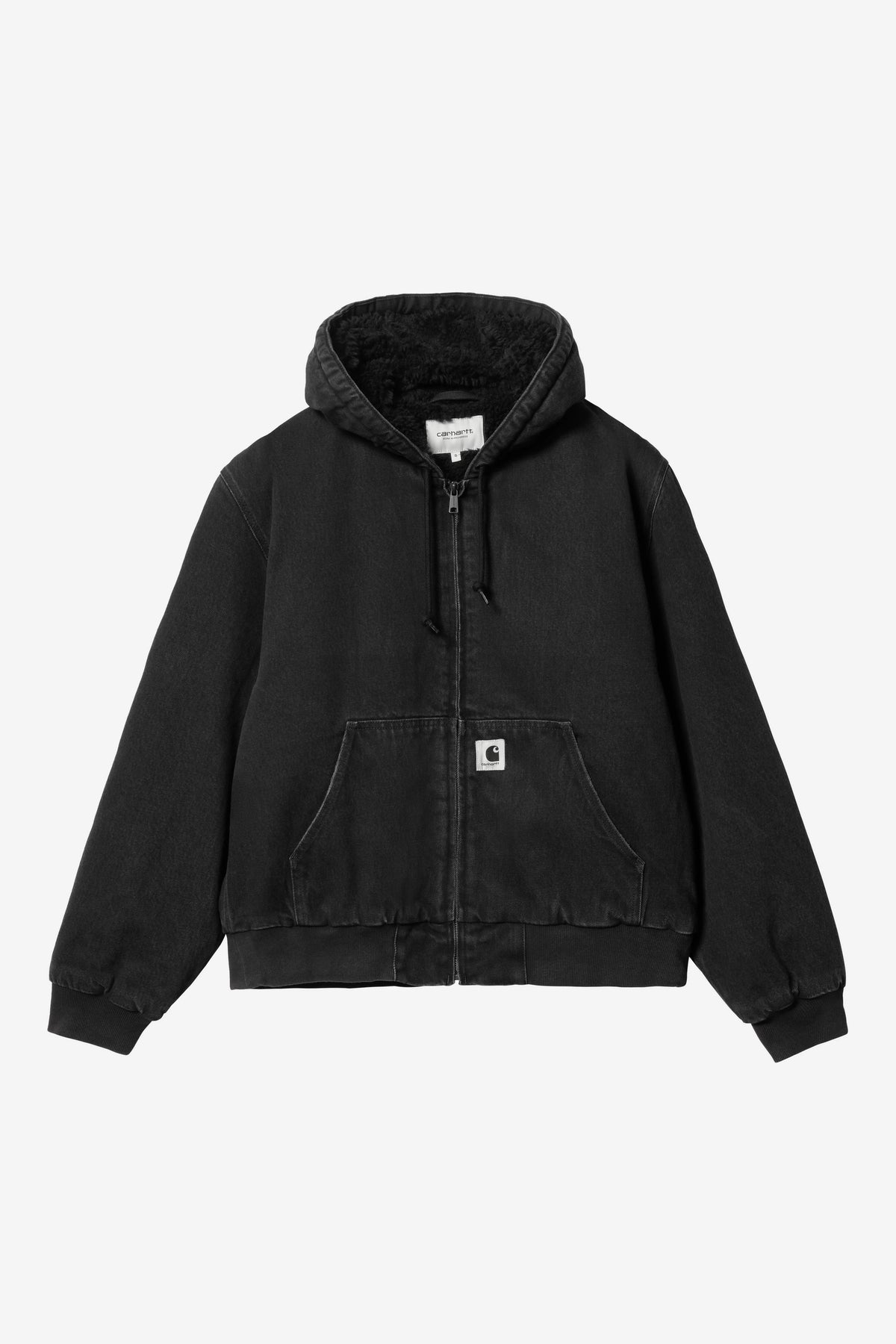 W' OG Active Jacket