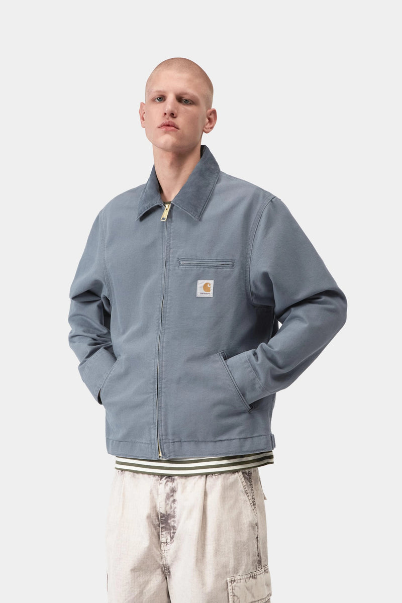 Detroit Jacket