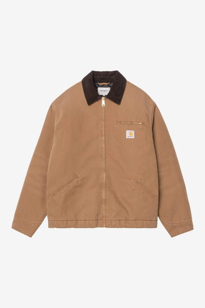 OG Detroit Jacket