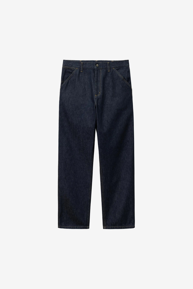 Single Knee Pant