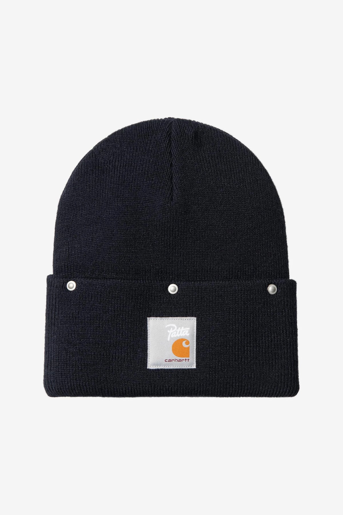 Patta x Carhartt WIP Watch Hat