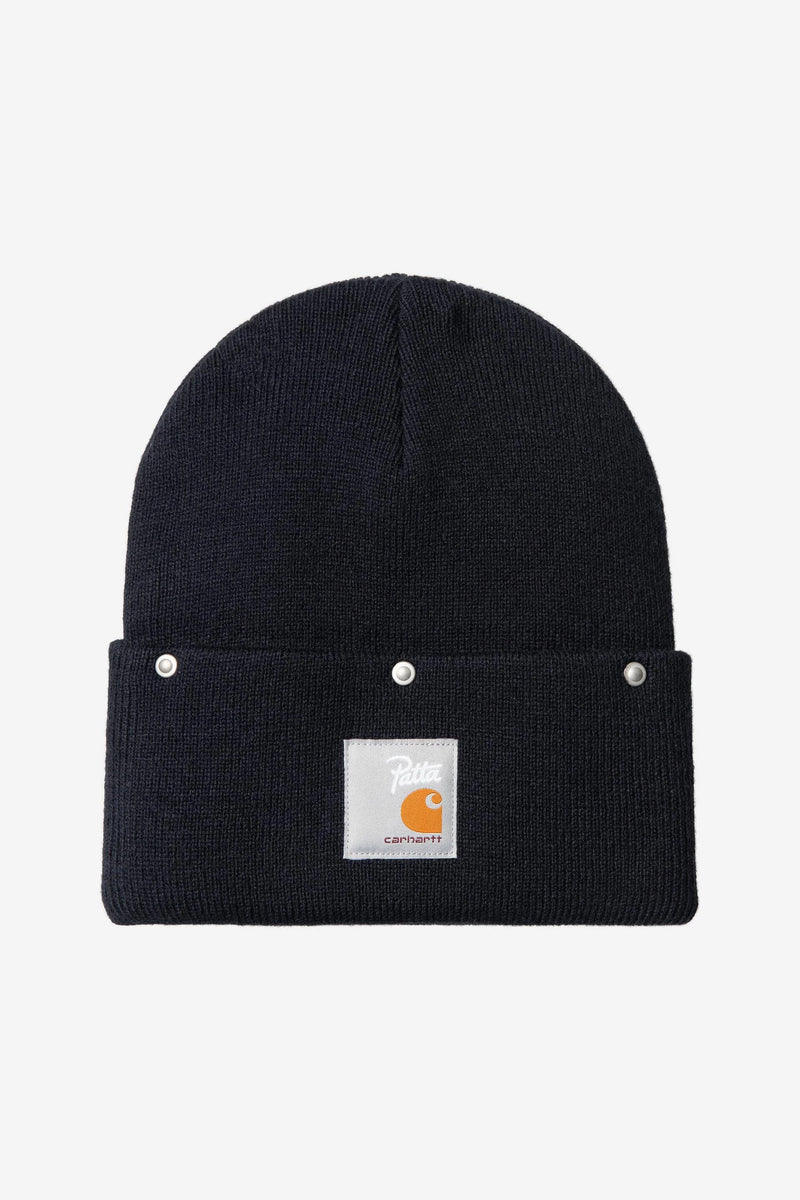 Patta x Carhartt WIP Watch Hat