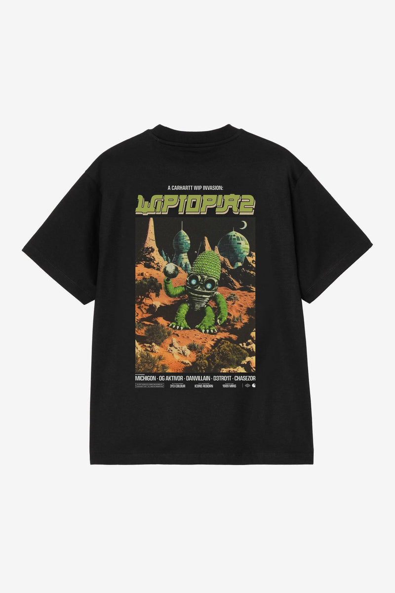 Women's S/S Wiptopia II T-Shirt