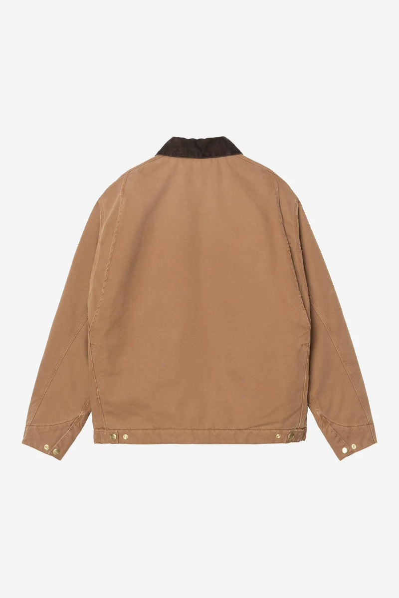OG Detroit Jacket