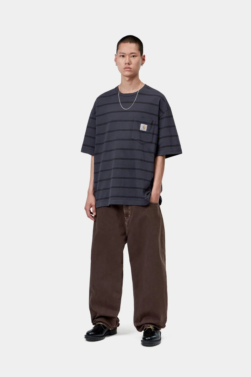 S/S Cardona Pocket T-Shirt