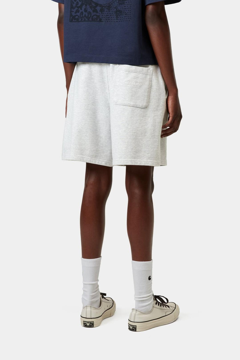 W' Brenta Sweat Short