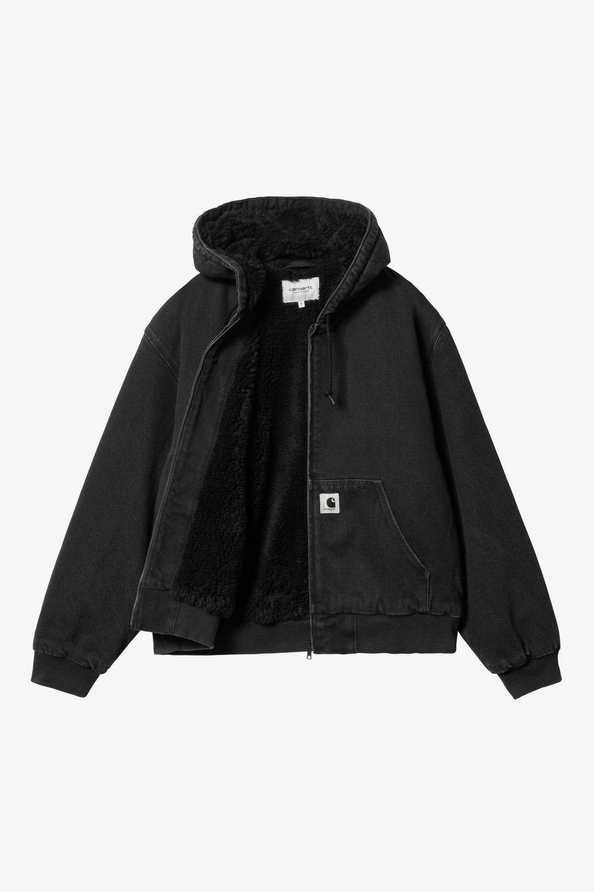 W' OG Active Jacket