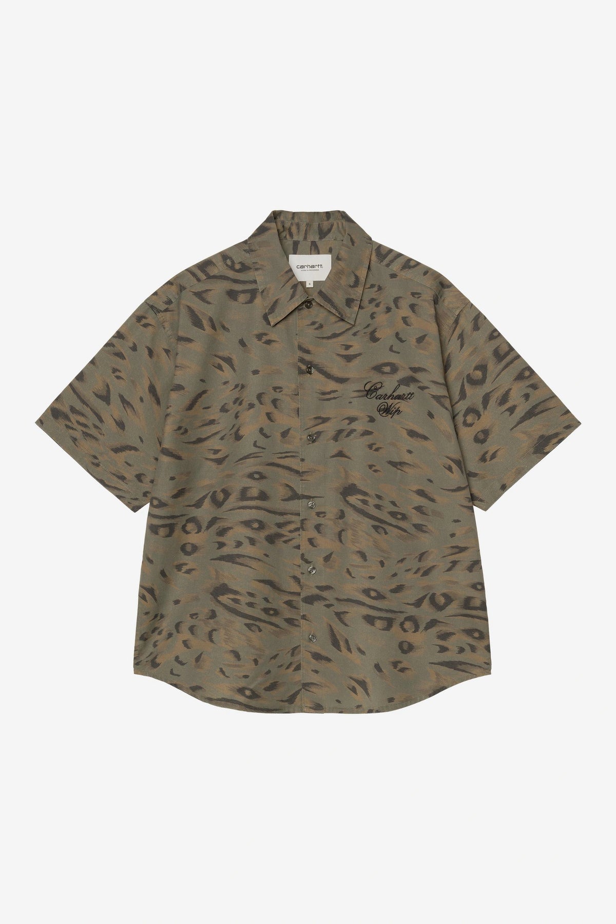 Women's S/S Travon Shirt