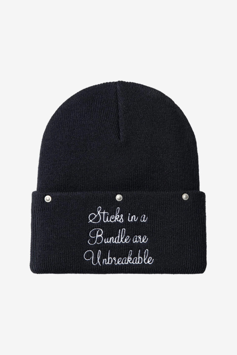 Patta x Carhartt WIP Watch Hat