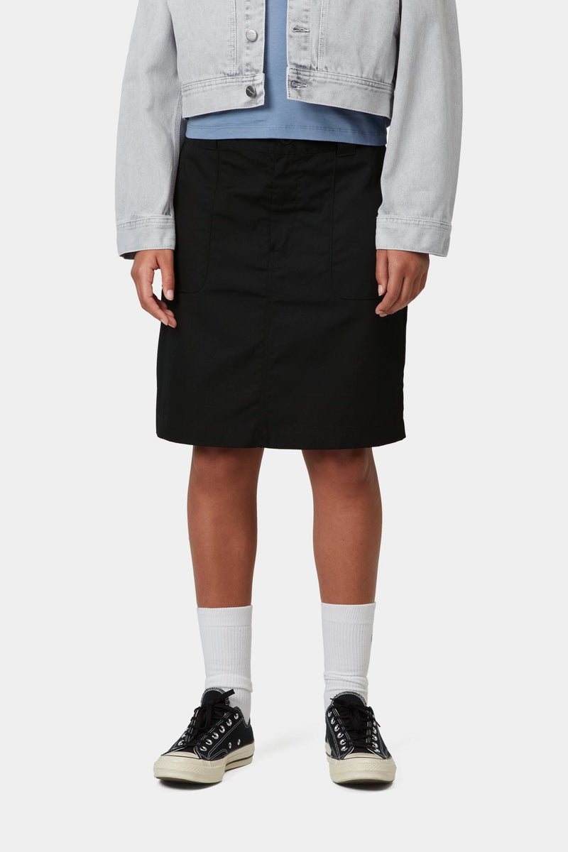 W' Postal Skirt