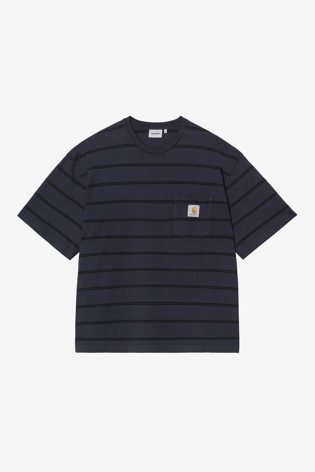 S/S Cardona Pocket T-Shirt