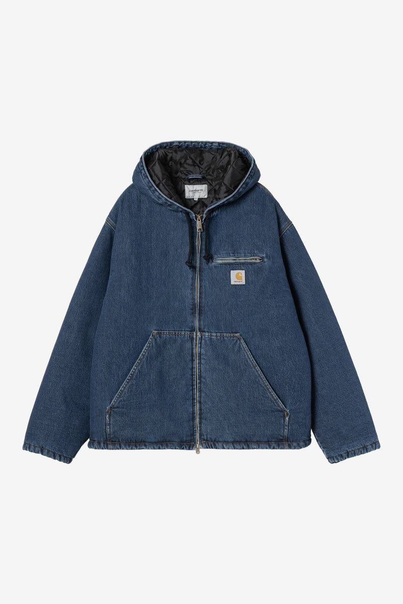 Cleveland Jacket