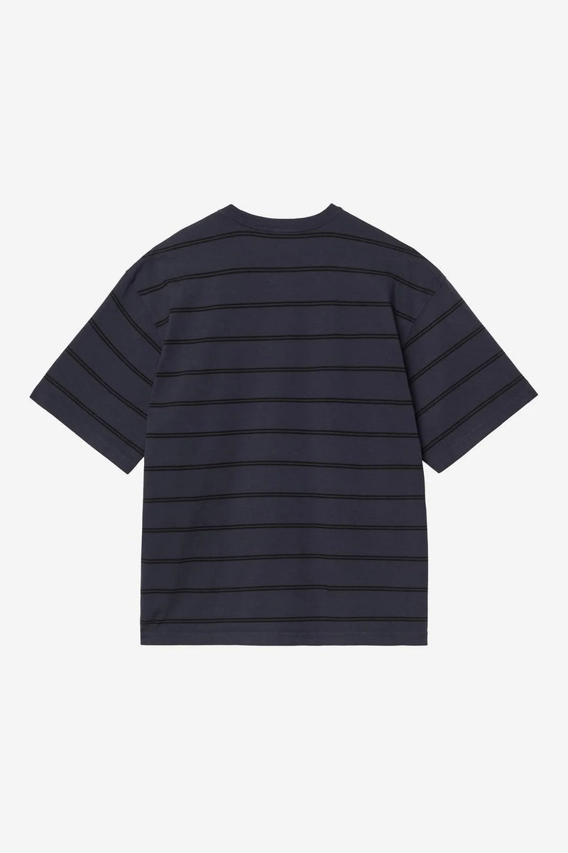 S/S Cardona Pocket T-Shirt