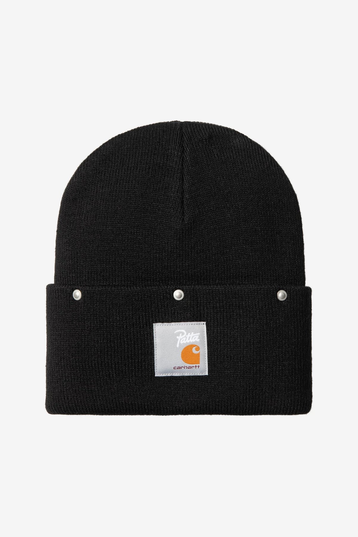 Patta x Carhartt WIP Watch Hat