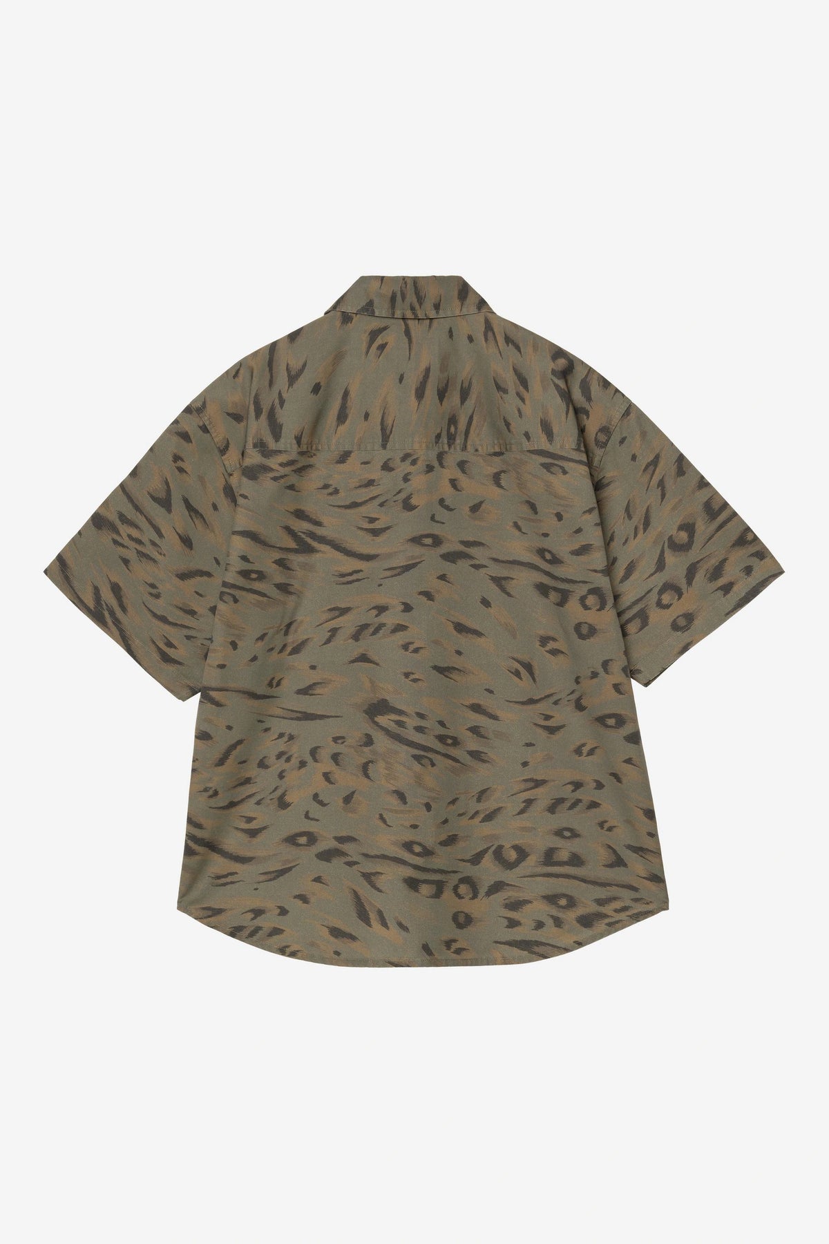 Women's S/S Travon Shirt