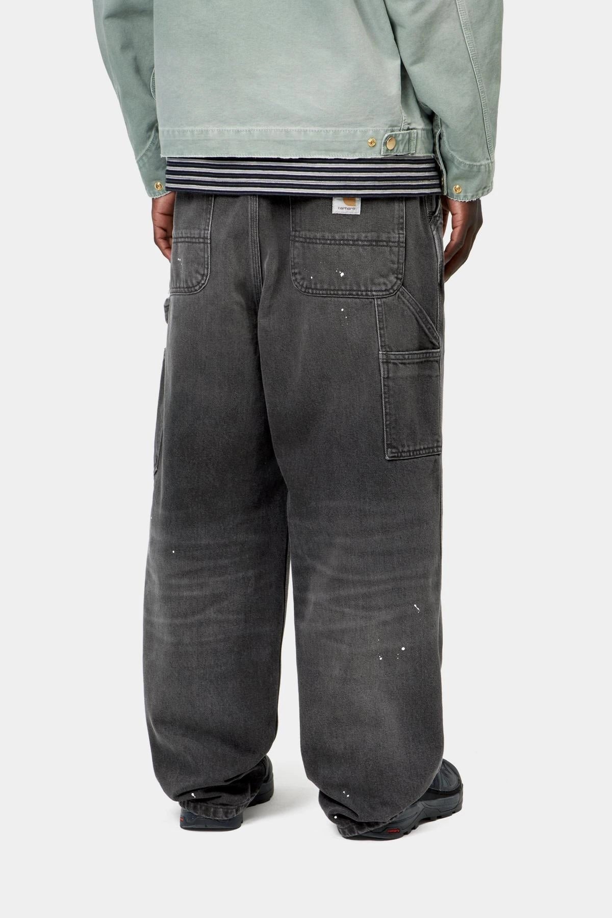 OG Single Knee Pant
