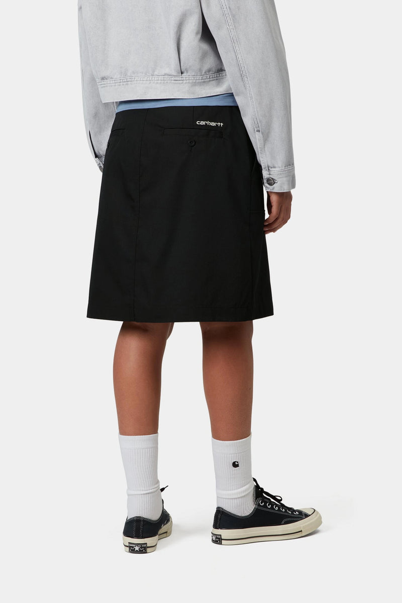 W' Postal Skirt