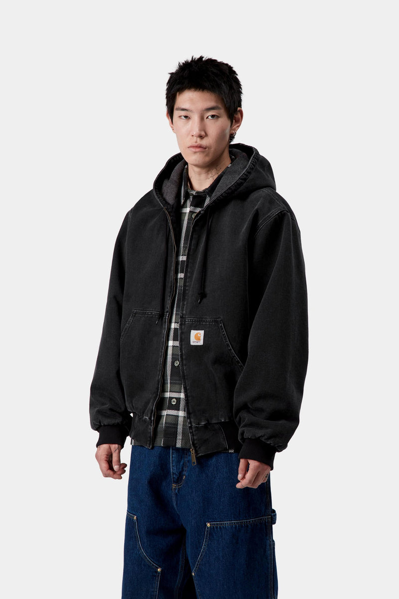 OG Active Jacket