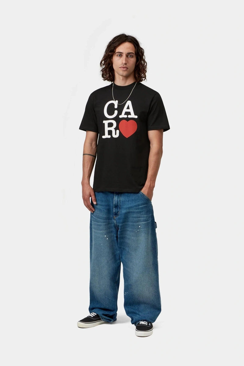 S/S I Hartt T-Shirt