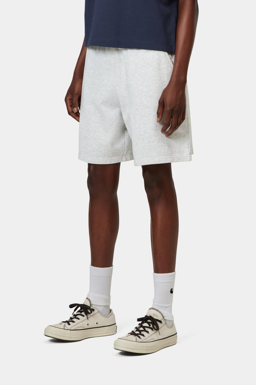 W' Brenta Sweat Short