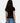 Women's S/S Small Heart Patch T-Shirt
