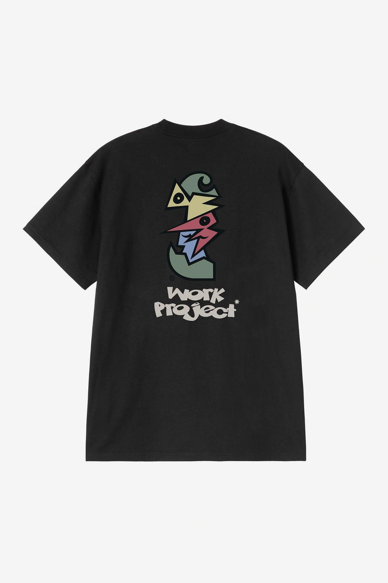 S/S Cubist T-Shirt