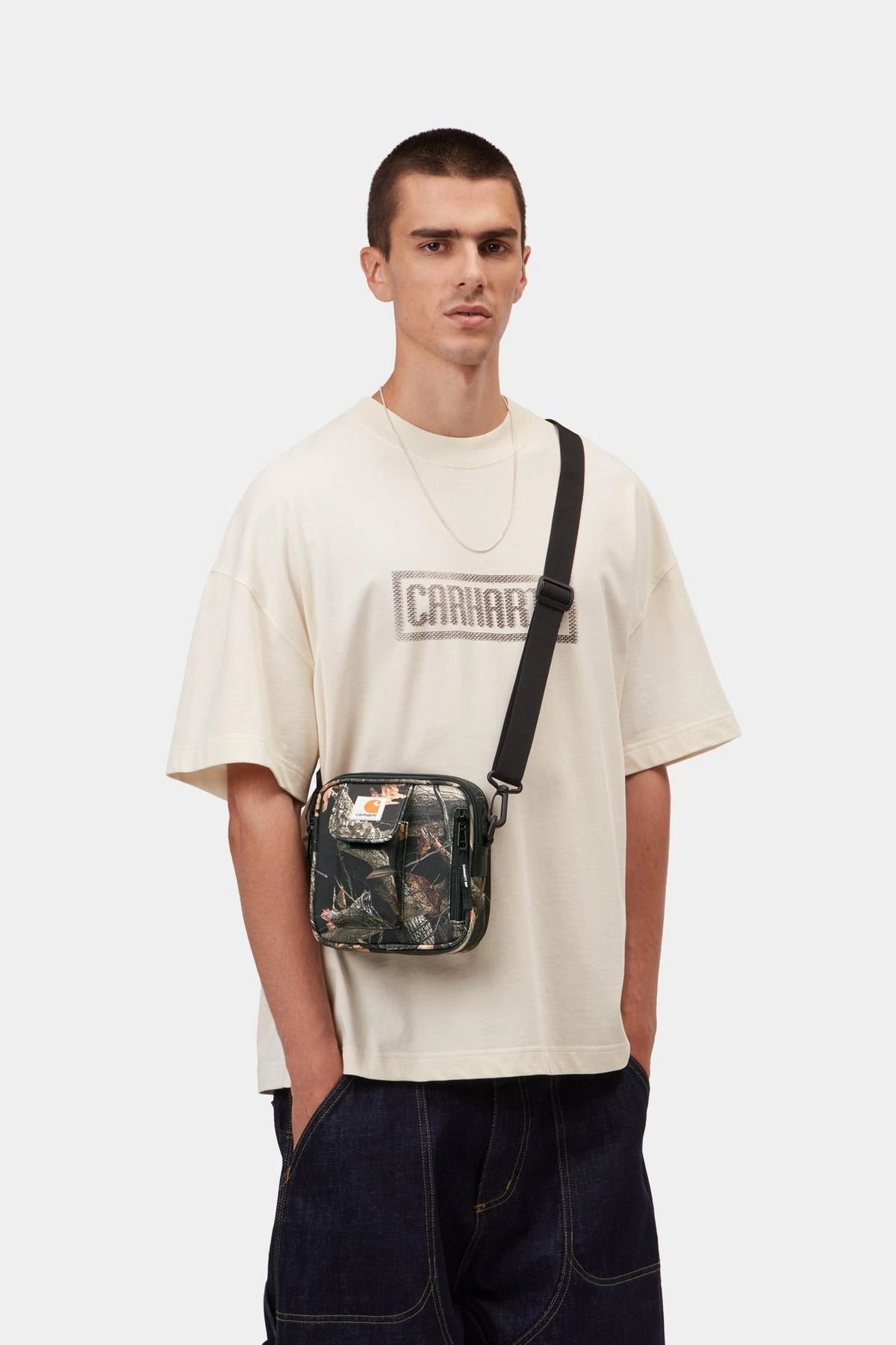 Essentials Bag, Small
