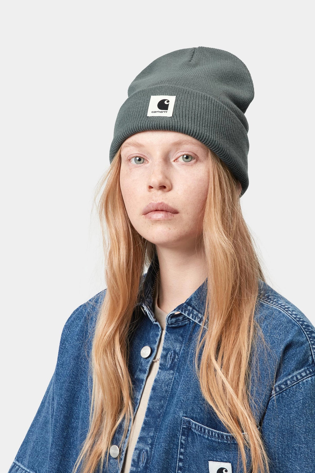 W' Ashley Beanie