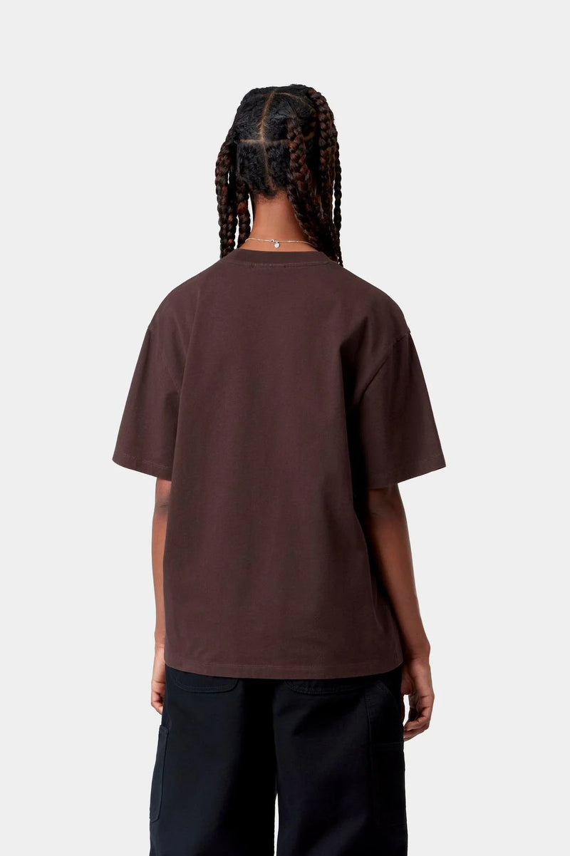 Women's S/S Chez WIP T-Shirt