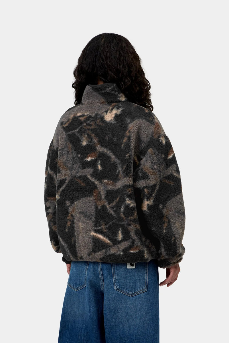 Women's Elliot High Neck Liner