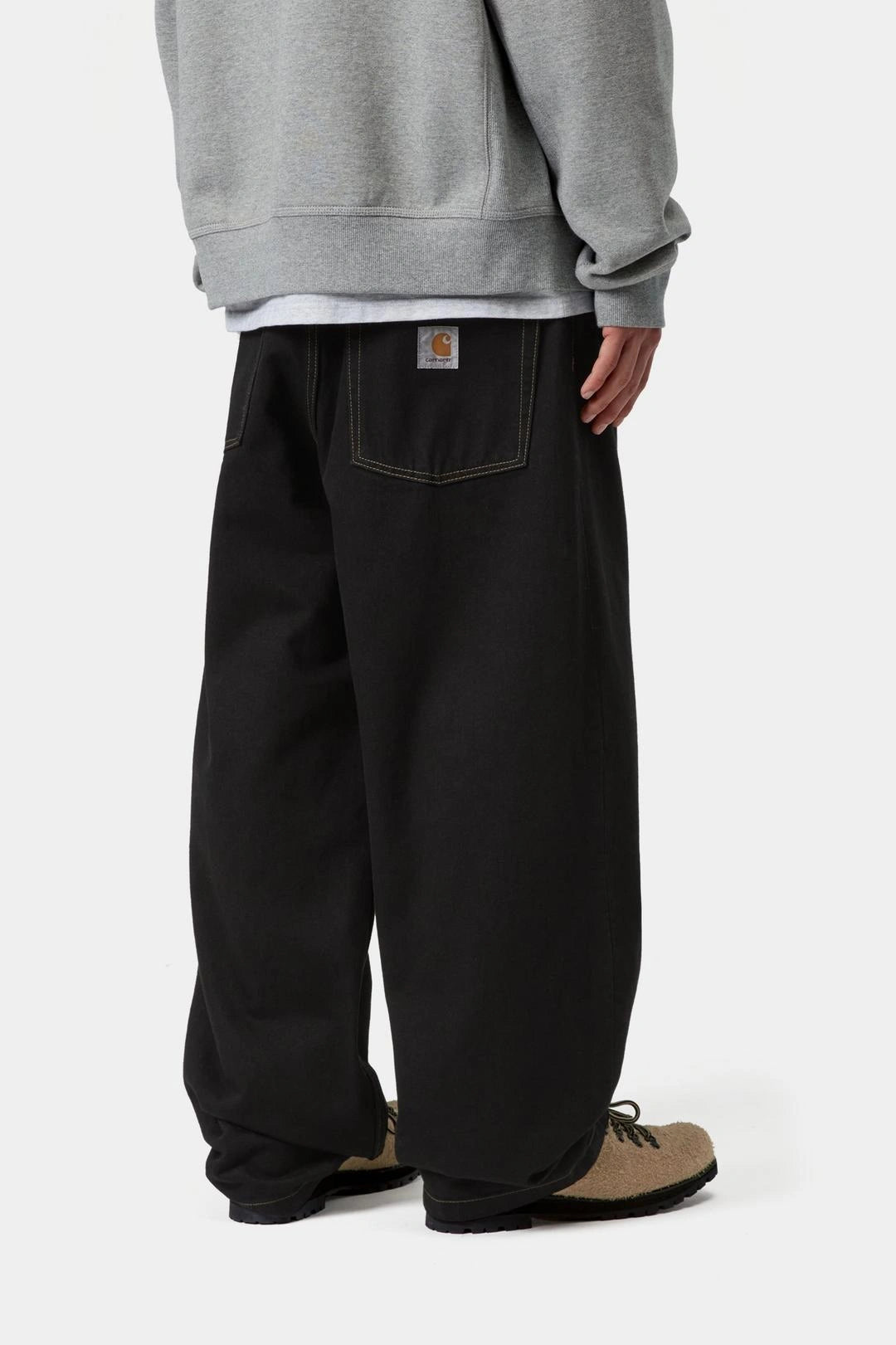 Brandon Pant