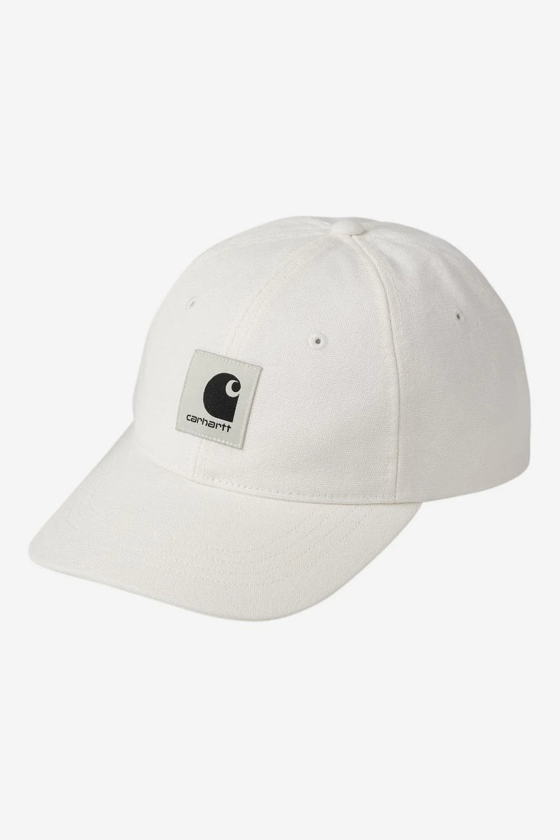 Canvas Cap