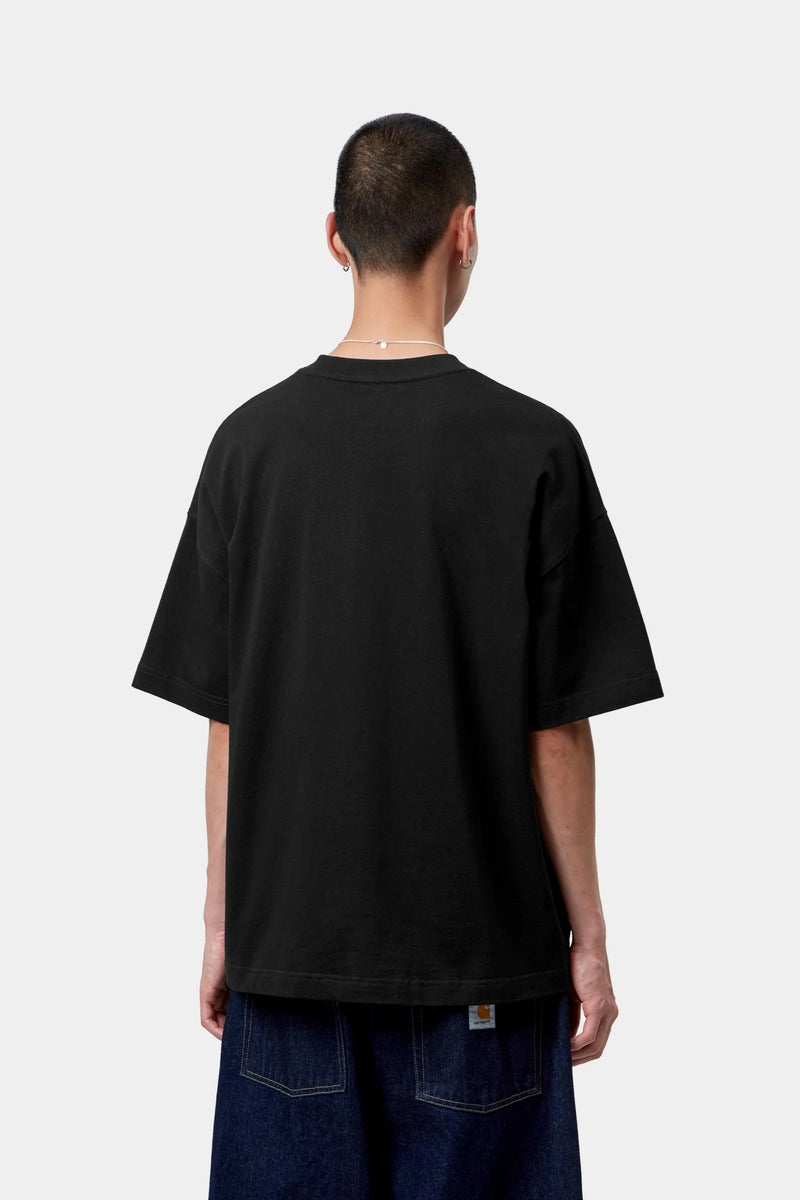 S/S Signature Script T-Shirt