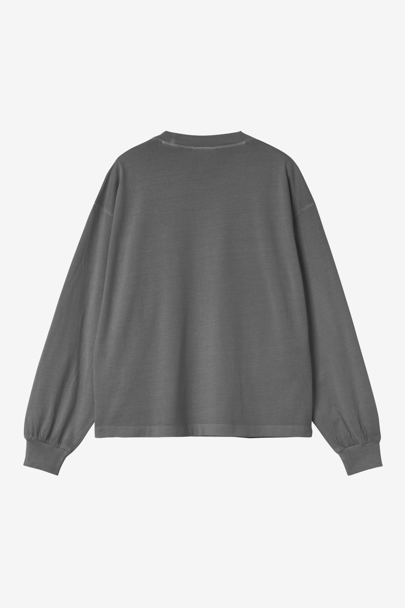 W' L/S Nelson T-Shirt