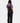 W' Bib Overall Straight
