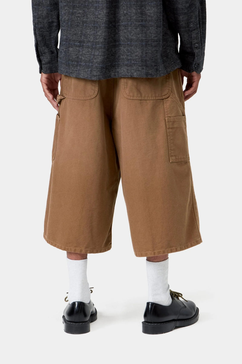 OG Single Knee Long Short