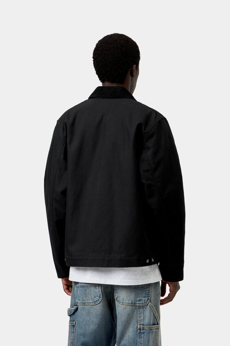 Detroit Jacket (Winter)