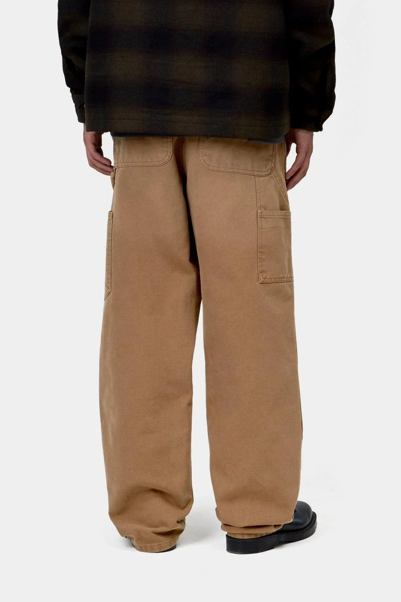 Double Knee Pant