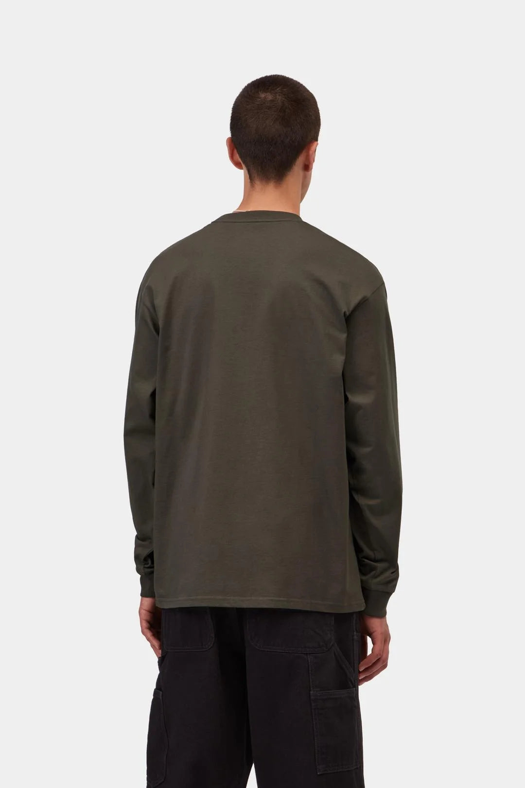 L/S Chase T-Shirt