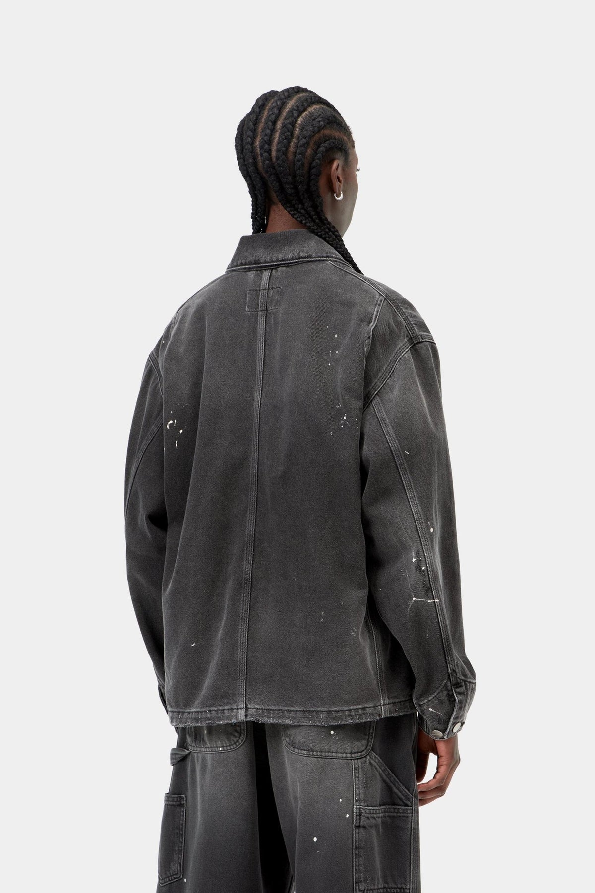 Women's OG Michigan Coat