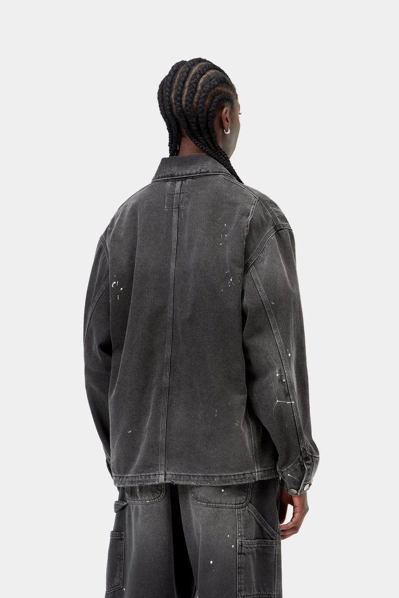 Women's OG Michigan Coat