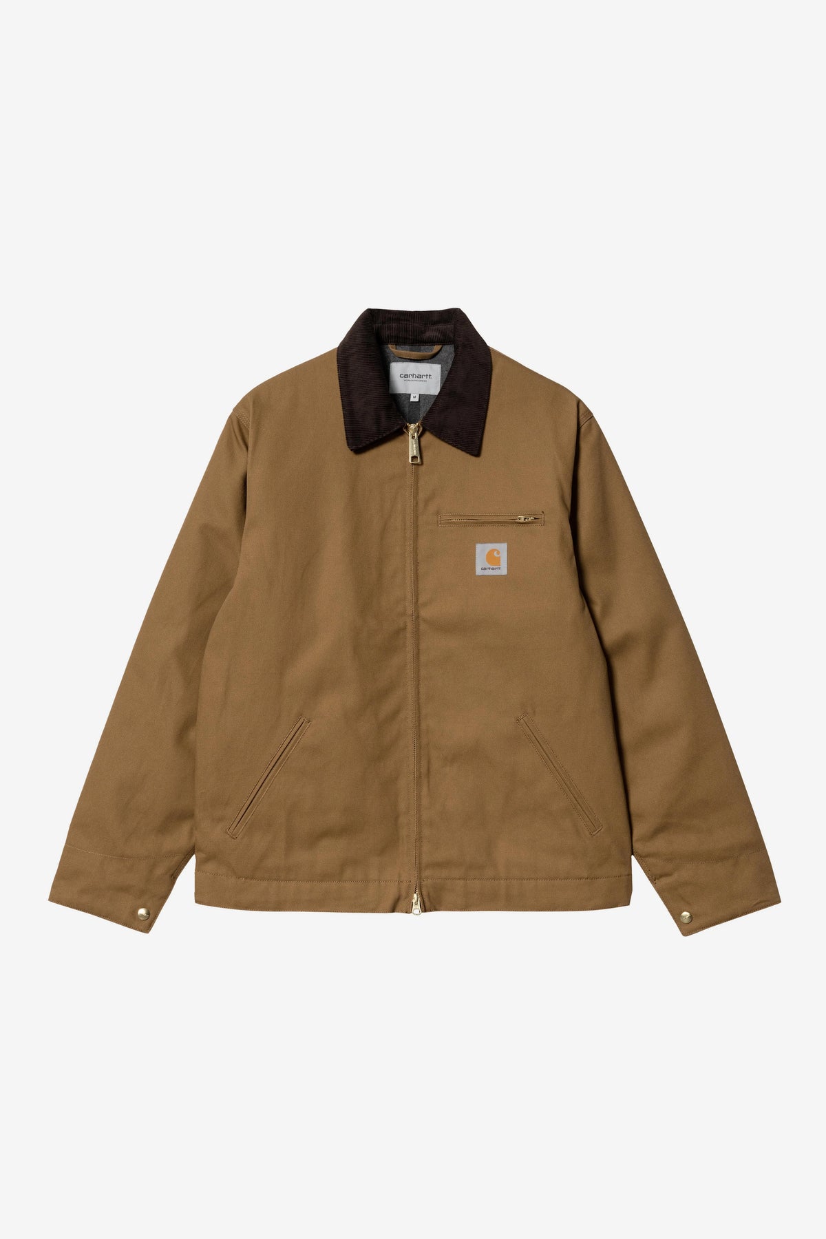 Detroit Jacket (Winter)