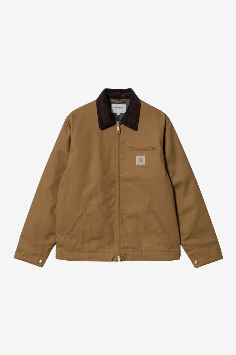 Detroit Jacket (Winter)