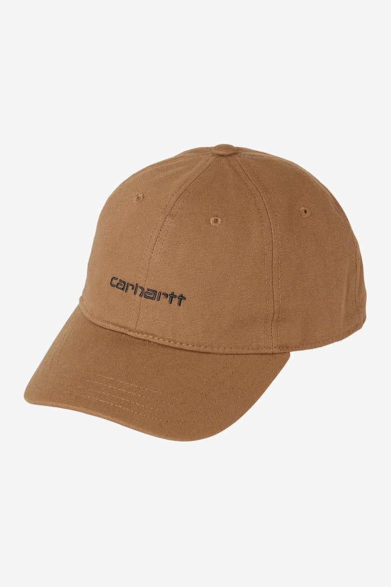 Canvas Script Cap
