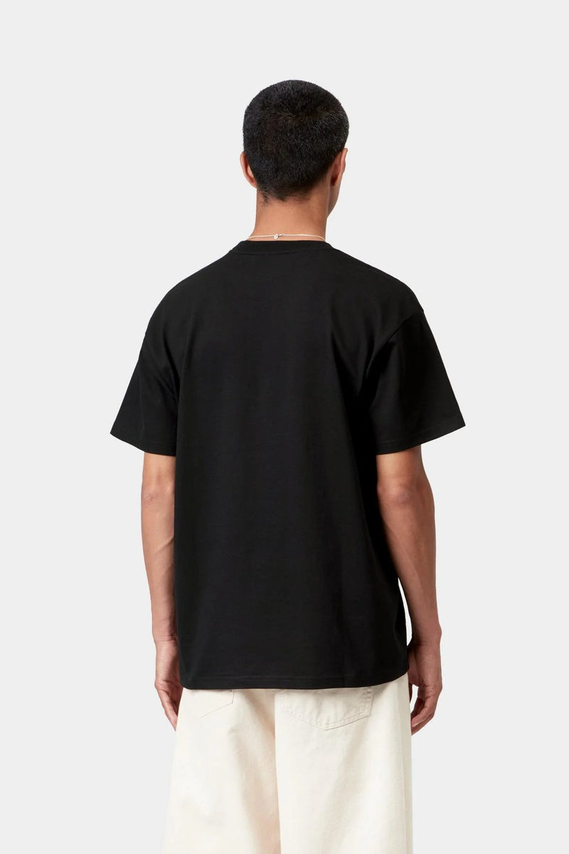 S/S Animated Ducks T-Shirt
