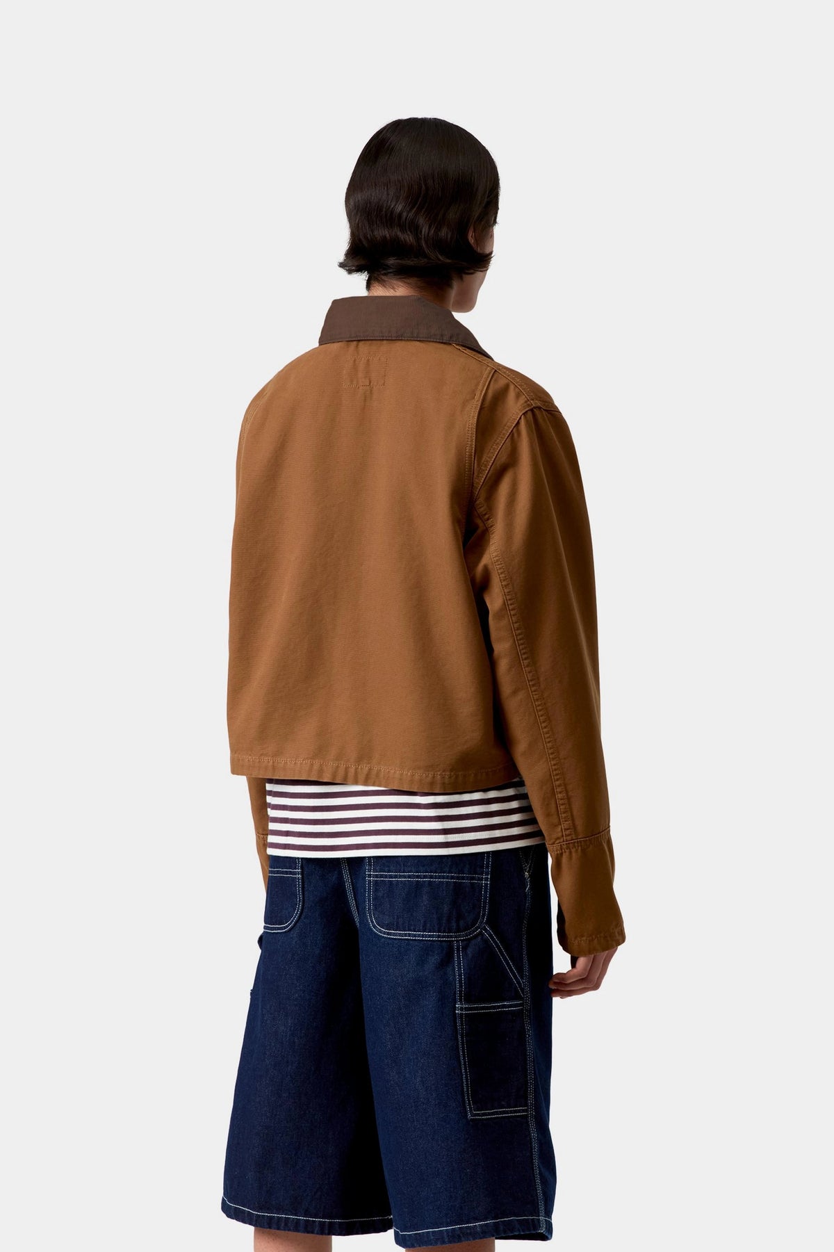 W' Prescott Jacket