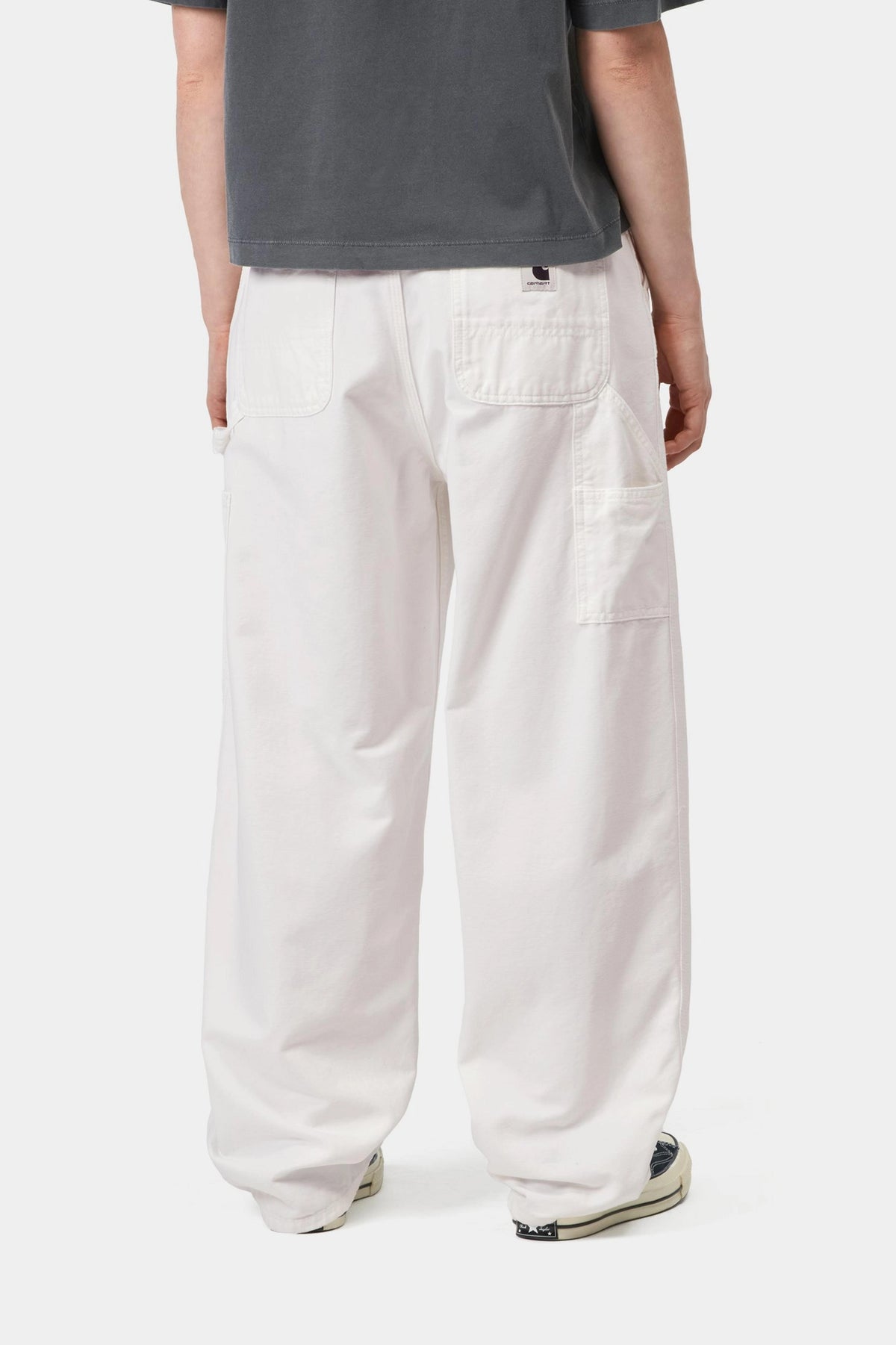 W' Brandon Single Knee Pant